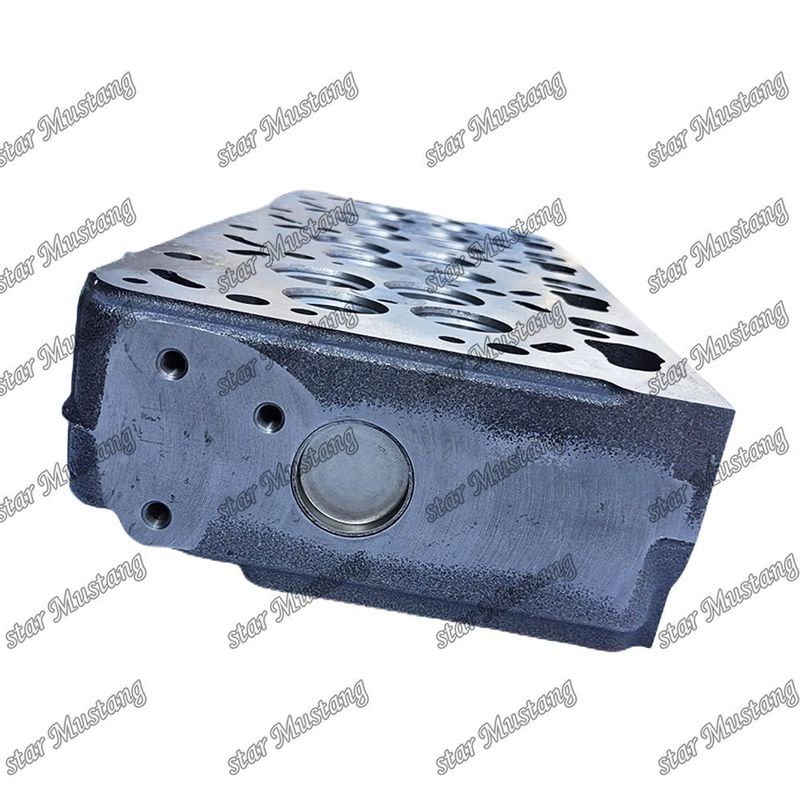 Testa di cilindro V3300 V3600 16V 1G513-03020 1G545-03020 1C040-03027 Per ricambi di motori Kubota