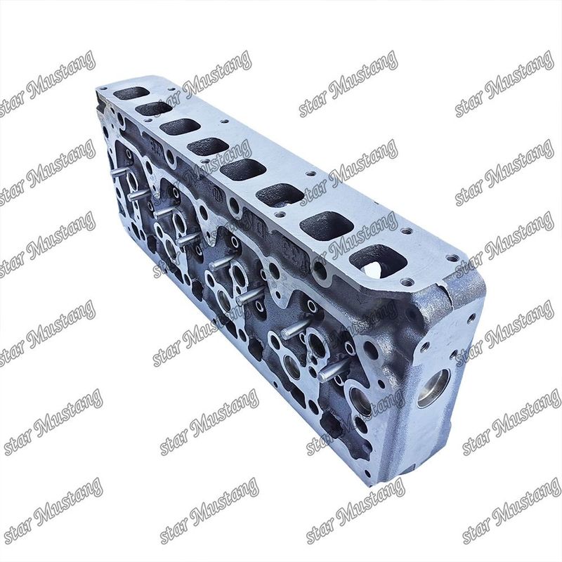 Testa di cilindro V3300 V3600 16V 1G513-03020 1G545-03020 1C040-03027 Per ricambi di motori Kubota