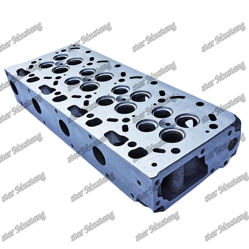 Testa di cilindro V3300 V3600 16V 1G513-03020 1G545-03020 1C040-03027 Per ricambi di motori Kubota