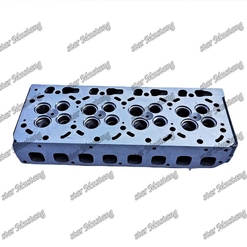 Testa di cilindro V3300 V3600 16V 1G513-03020 1G545-03020 1C040-03027 Per ricambi di motori Kubota