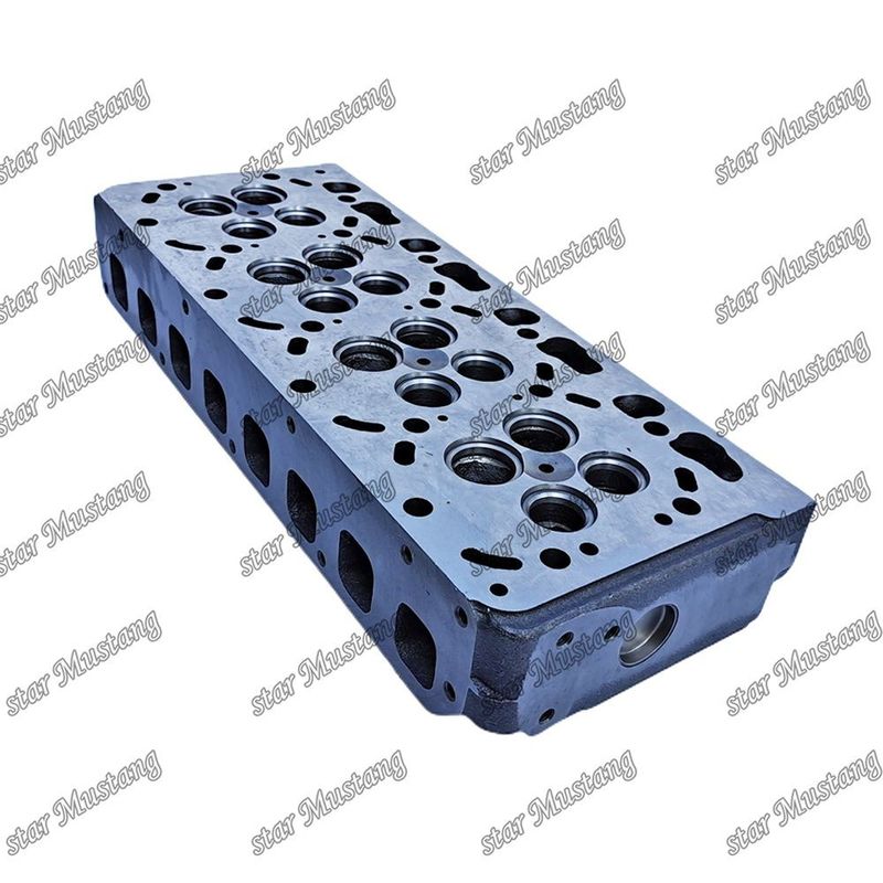 Testa di cilindro V3300 V3600 16V 1G513-03020 1G545-03020 1C040-03027 Per ricambi di motori Kubota
