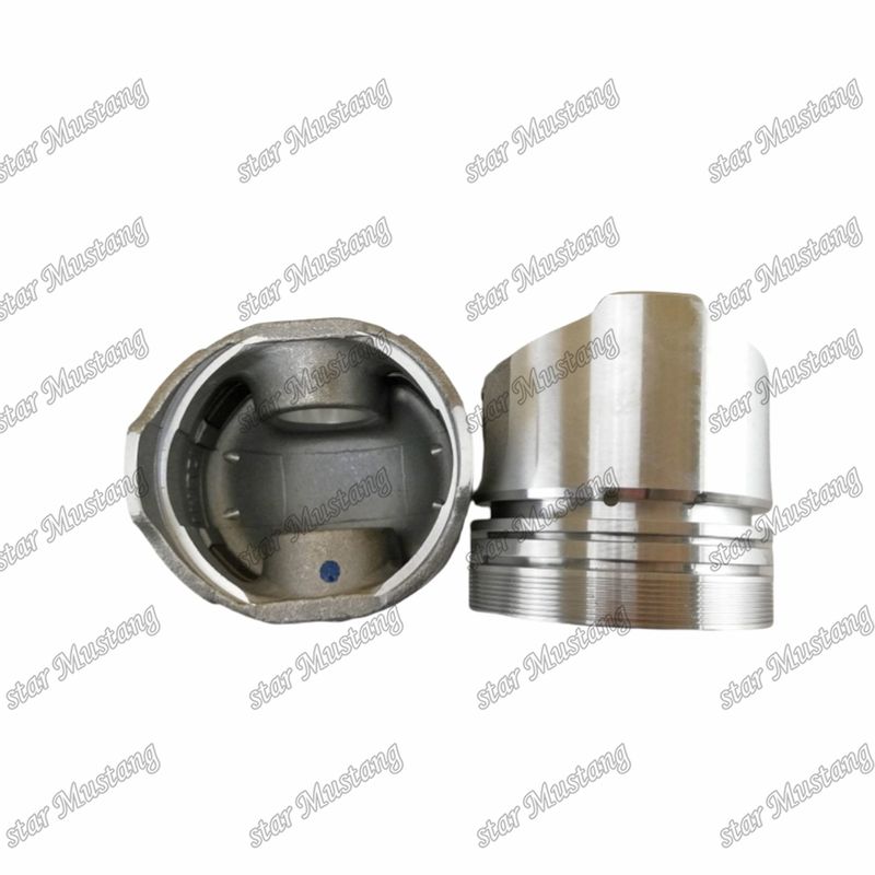 Piston D905 altezza del fondo triangolare 68,5 mm 16304-21110 Per ricambi di motori Kubota