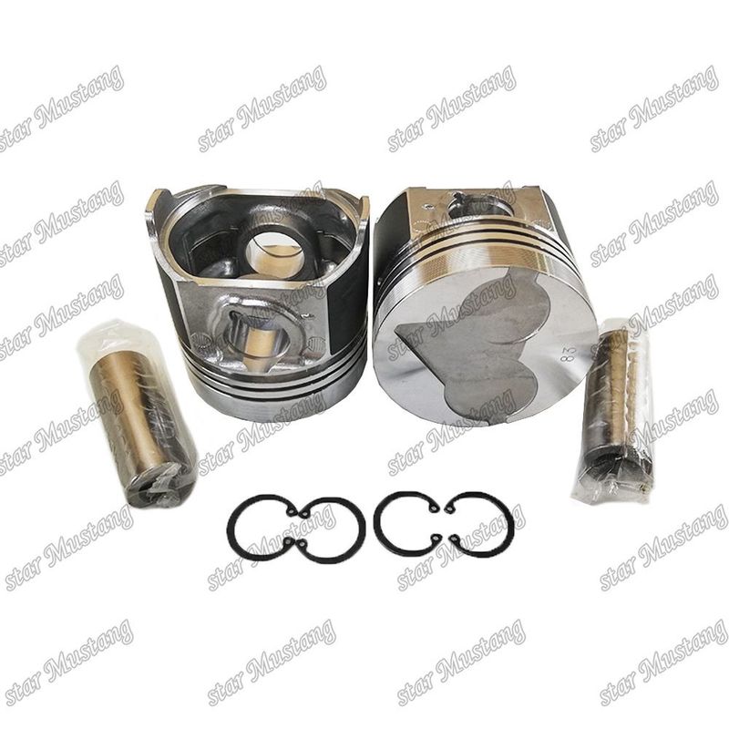 1G701-21112 1A021-21112 per ricambi per motori Kubota