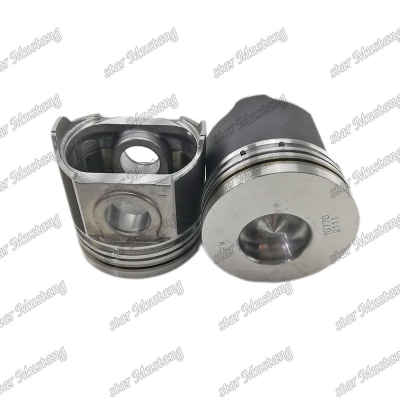 1G770-21112 1G770-21122 Per parti di ricambio di motori Kubota