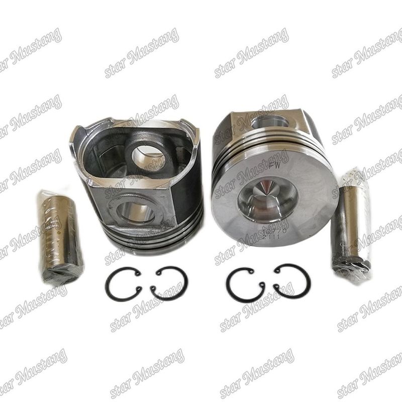 1G770-21112 1G770-21122 Per parti di ricambio di motori Kubota