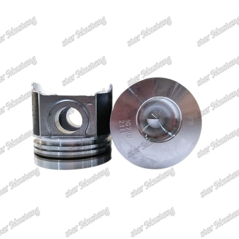 1G770-21112 1G770-21122 Per parti di ricambio di motori Kubota