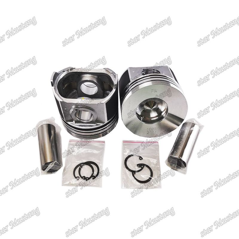 1G831-2111 1G831-21110 Per parti di ricambio di motori Kubota