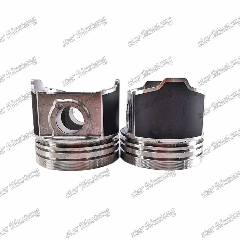 1G831-2111 1G831-21110 Per parti di ricambio di motori Kubota