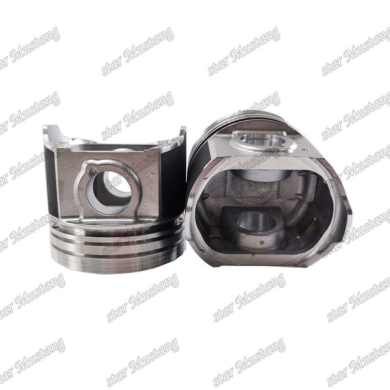 1G831-2111 1G831-21110 Per parti di ricambio di motori Kubota
