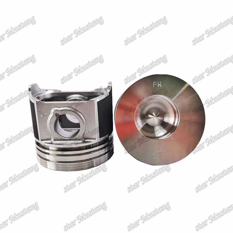 1G831-2111 1G831-21110 Per parti di ricambio di motori Kubota