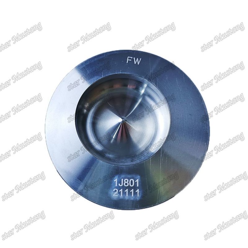 Pistole V2403 V2403-CR-EF07 D1803-CR C2.4-CR 1J801-21111 Per ricambi per motori Kubota