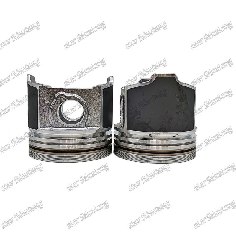 Pistole V2403 V2403-CR-EF07 D1803-CR C2.4-CR 1J801-21111 Per ricambi per motori Kubota