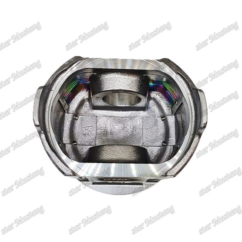 Pistole V2403 V2403-CR-EF07 D1803-CR C2.4-CR 1J801-21111 Per ricambi per motori Kubota