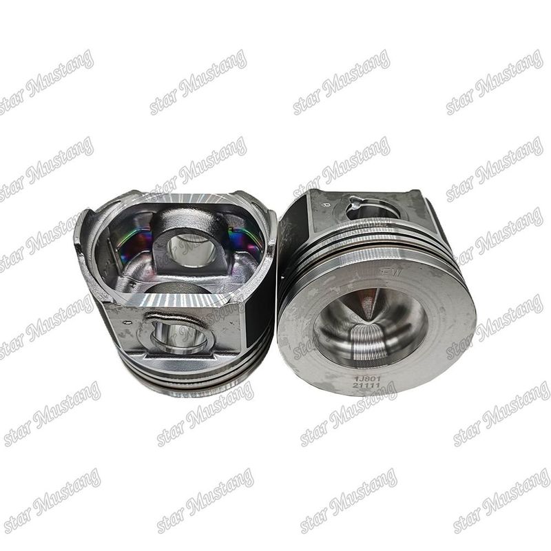 Pistole V2403 V2403-CR-EF07 D1803-CR C2.4-CR 1J801-21111 Per ricambi per motori Kubota