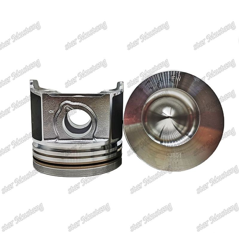 Pistole V2403 V2403-CR-EF07 D1803-CR C2.4-CR 1J801-21111 Per ricambi per motori Kubota