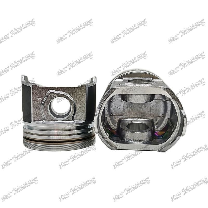 Pistole V2403 V2403-CR-EF07 D1803-CR C2.4-CR 1J801-21111 Per ricambi per motori Kubota