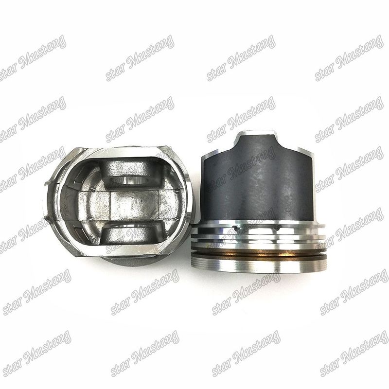 1G924-2111 1G924-21110 1G924-21112 Per parti di ricambio di motori Kubota