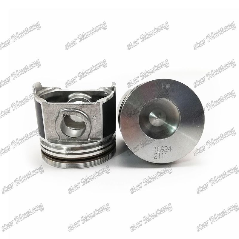 1G924-2111 1G924-21110 1G924-21112 Per parti di ricambio di motori Kubota