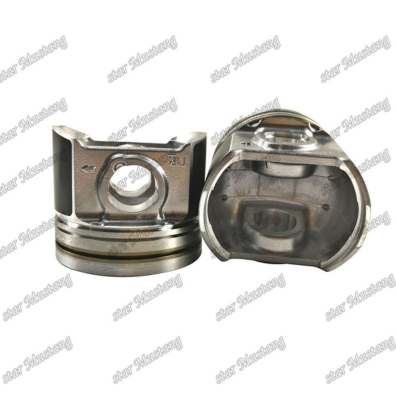 1J884-2111 1J884-21110 Per ricambi di motori Kubota