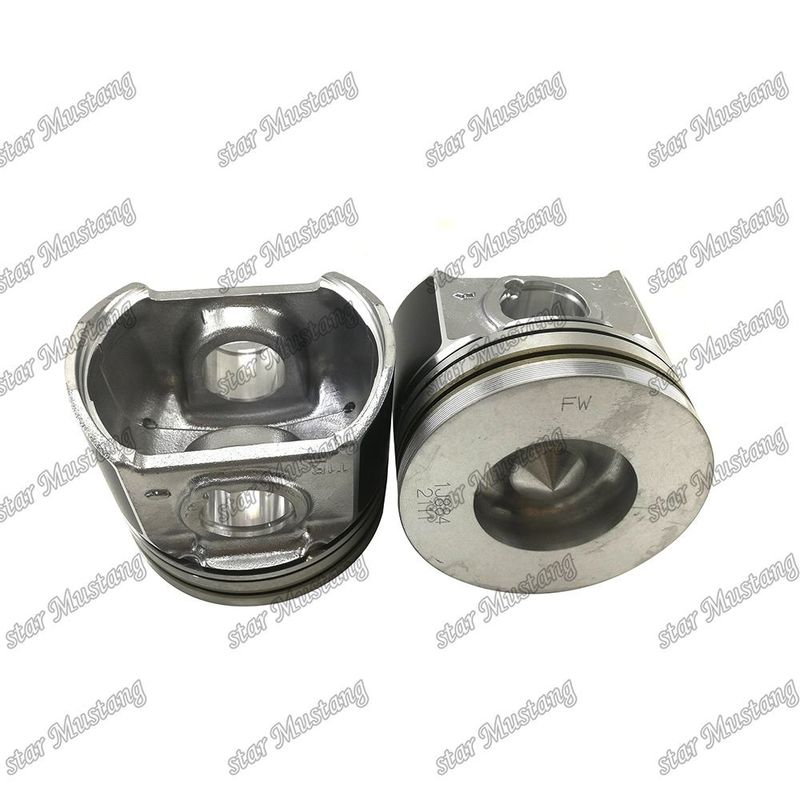1J884-2111 1J884-21110 Per ricambi di motori Kubota