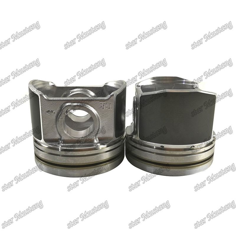 1J884-2111 1J884-21110 Per ricambi di motori Kubota