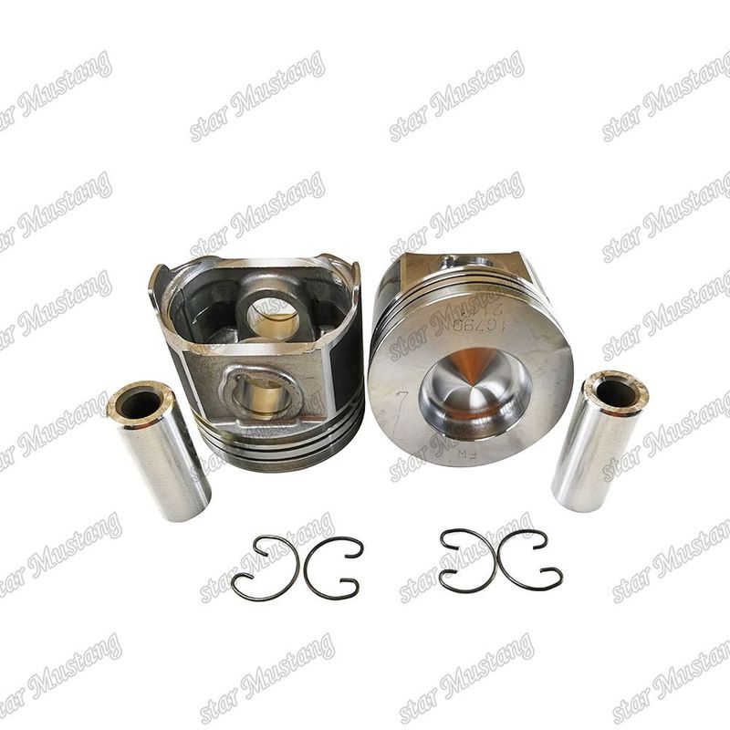 1G790-2111 1G790-21113 1G790-21110 Per ricambi di motori Kubota
