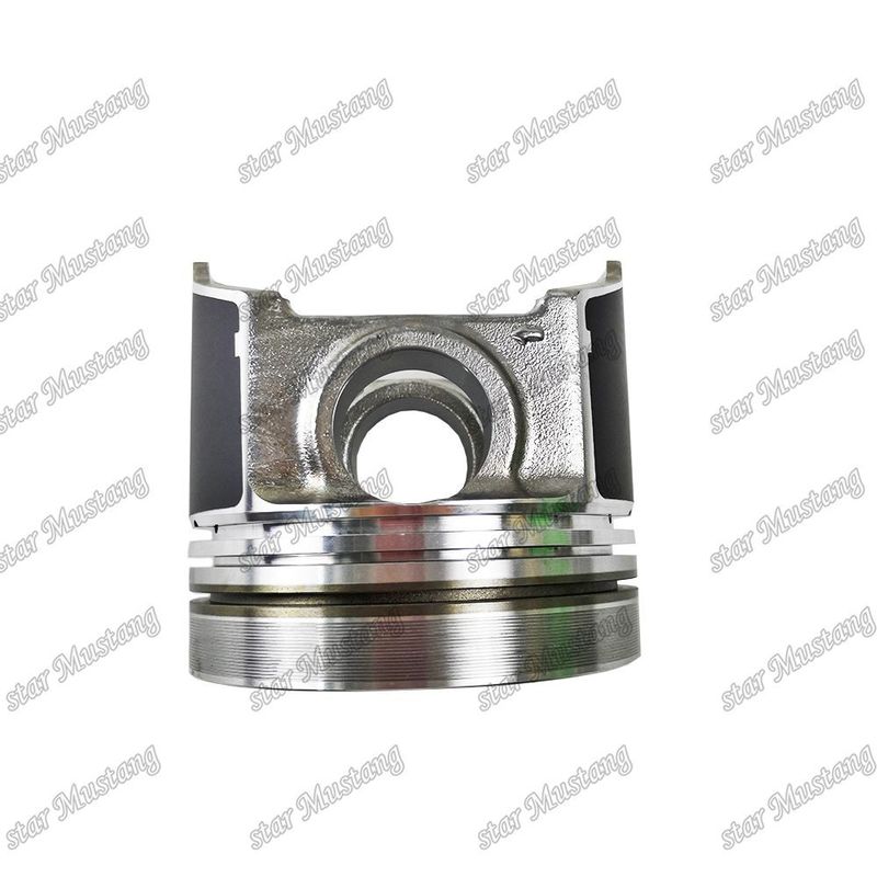 Pistola V3300 altezza 87,5 mm camera di combustione 52 mm 1G527-2111 1G527-21110 Per ricambi di motori Kubota