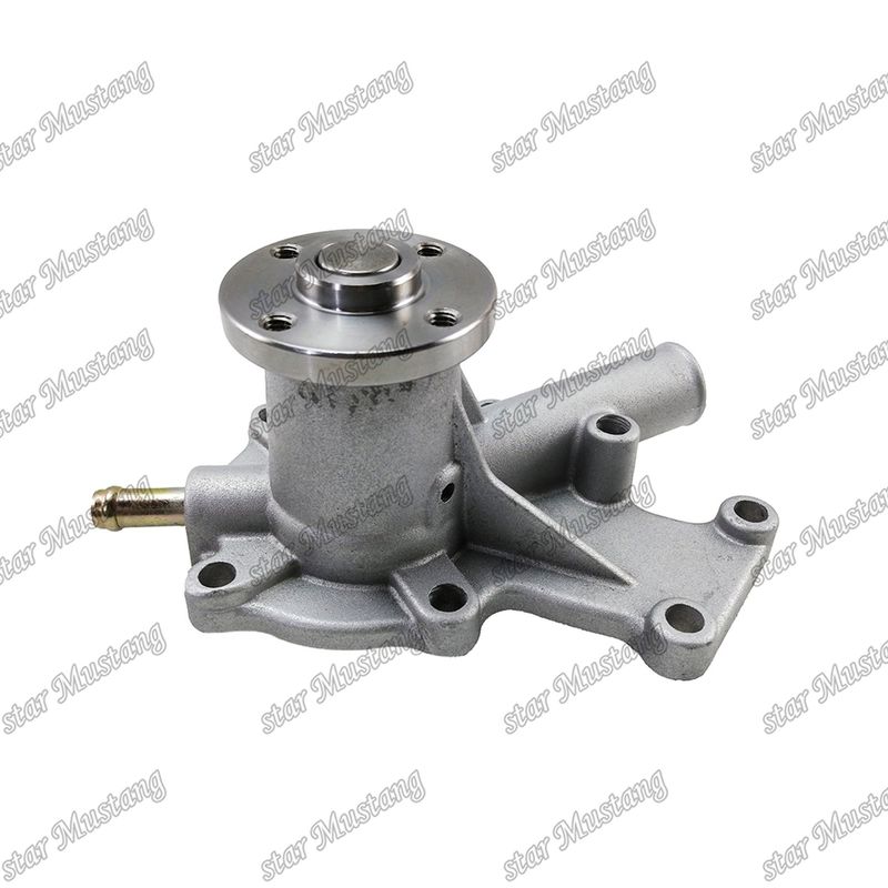 Pompa d'acqua D640 D662 D722 19883-73030 15881-73030 15881-73033 1E051-73030 1E051-73034 Per ricambi di motori Kubota