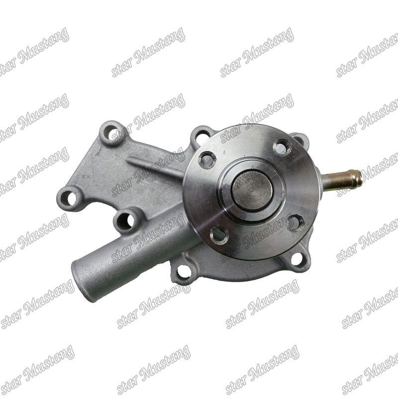 Pompa d'acqua D640 D662 D722 19883-73030 15881-73030 15881-73033 1E051-73030 1E051-73034 Per ricambi di motori Kubota