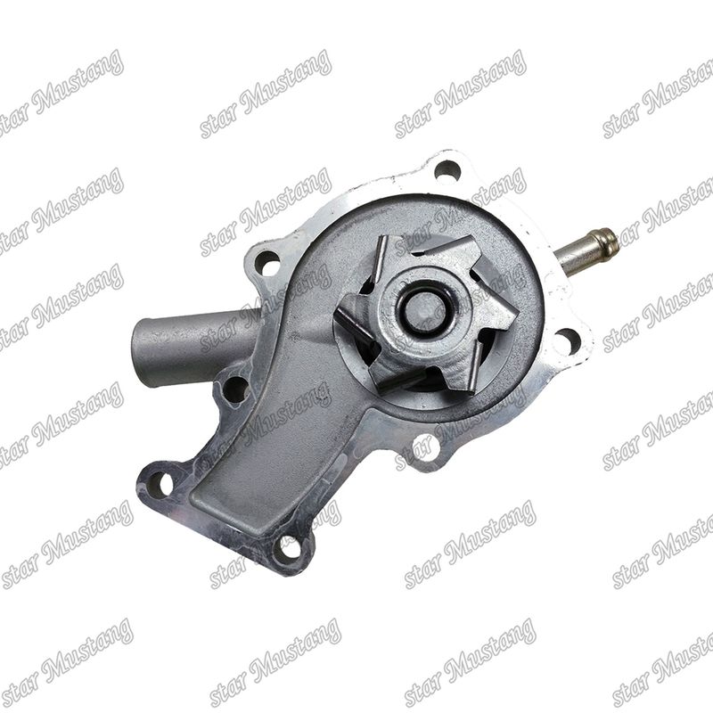 Pompa d'acqua D640 D662 D722 19883-73030 15881-73030 15881-73033 1E051-73030 1E051-73034 Per ricambi di motori Kubota