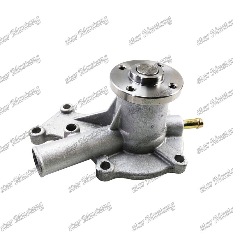 Pompa d'acqua D640 D662 D722 19883-73030 15881-73030 15881-73033 1E051-73030 1E051-73034 Per ricambi di motori Kubota
