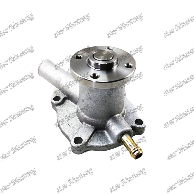 Pompa d'acqua D640 D662 D722 19883-73030 15881-73030 15881-73033 1E051-73030 1E051-73034 Per ricambi di motori Kubota