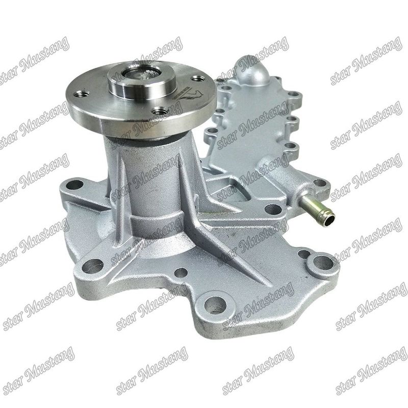 Pompa d'acqua V2403-6 per carrelli elevatori 1E141-73030 1E141-73033 1E141-73035 per ricambi per motori Kubota