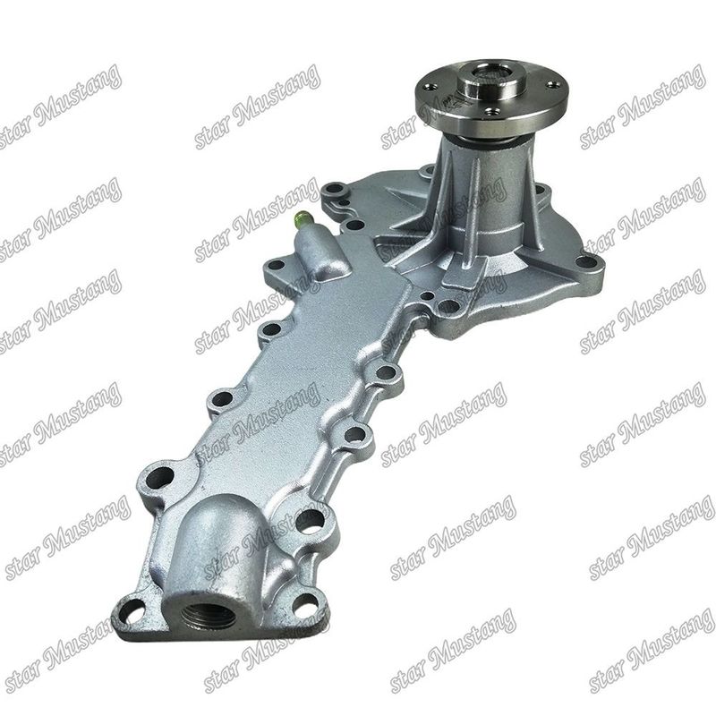 Pompa d'acqua V2403-6 per carrelli elevatori 1E141-73030 1E141-73033 1E141-73035 per ricambi per motori Kubota