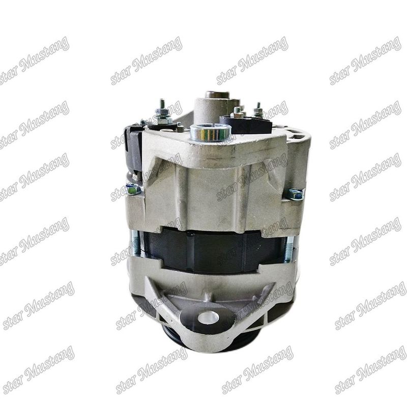 Alternatore DB58 DH220-5 R220-5