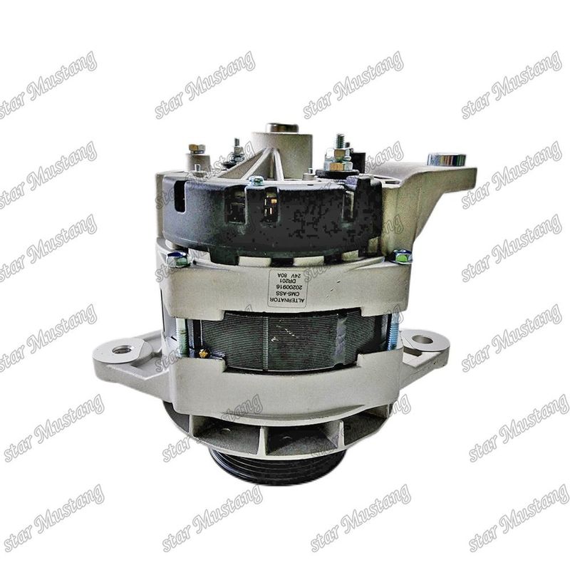 Alternatore DB58 DH220-5 R220-5