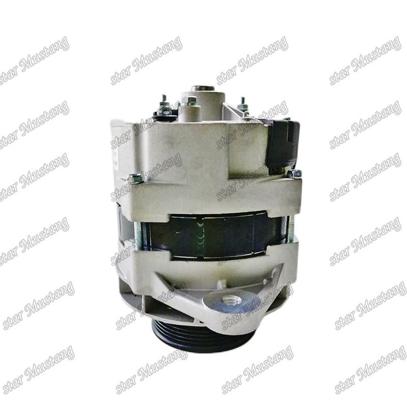 Alternatore DB58 DH220-5 R220-5