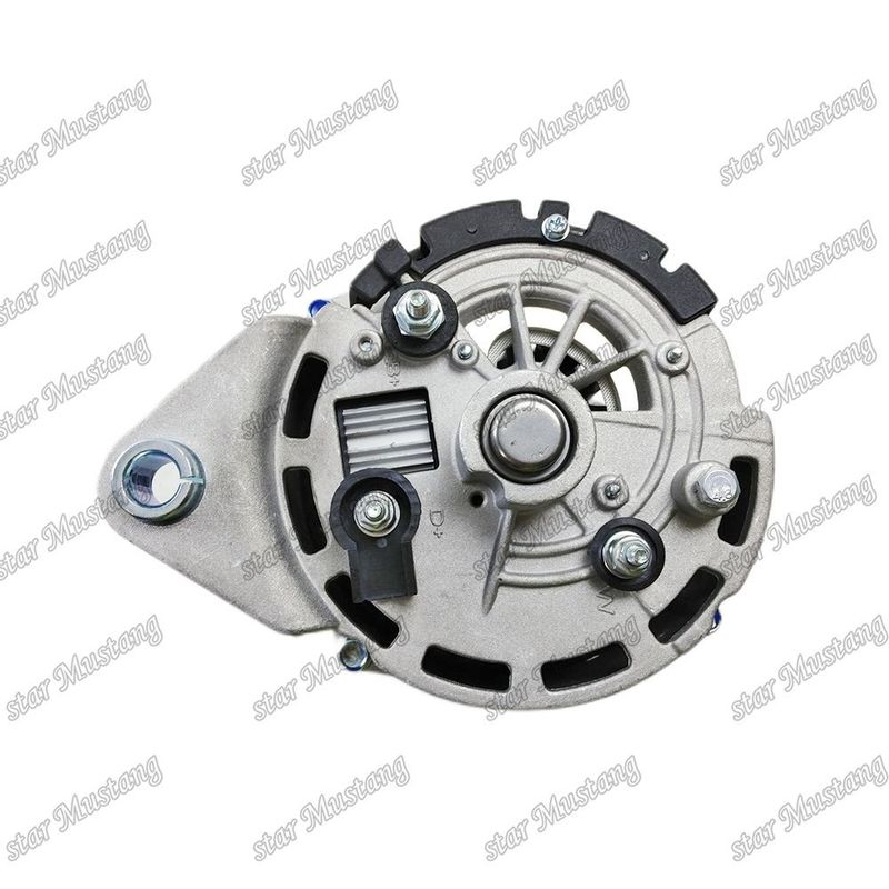Alternatore DB58 DH220-5 R220-5