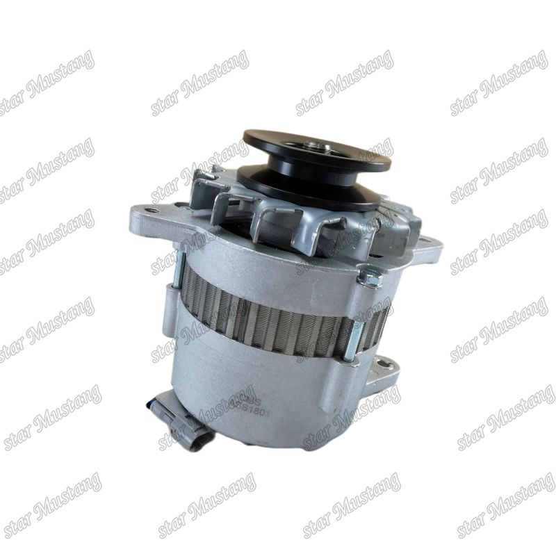 Alternatore 4BD1 24V 35A 8-97022-211-2 0-33000-6542 8970222112 0330006542