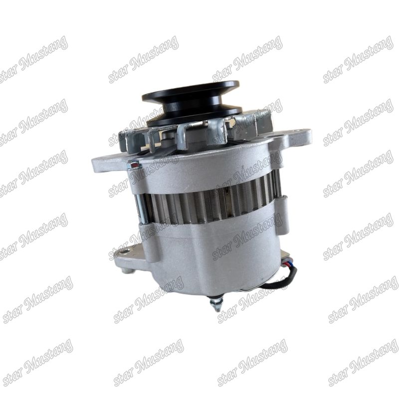 Alternatore 4BD1 24V 35A 8-97022-211-2 0-33000-6542 8970222112 0330006542
