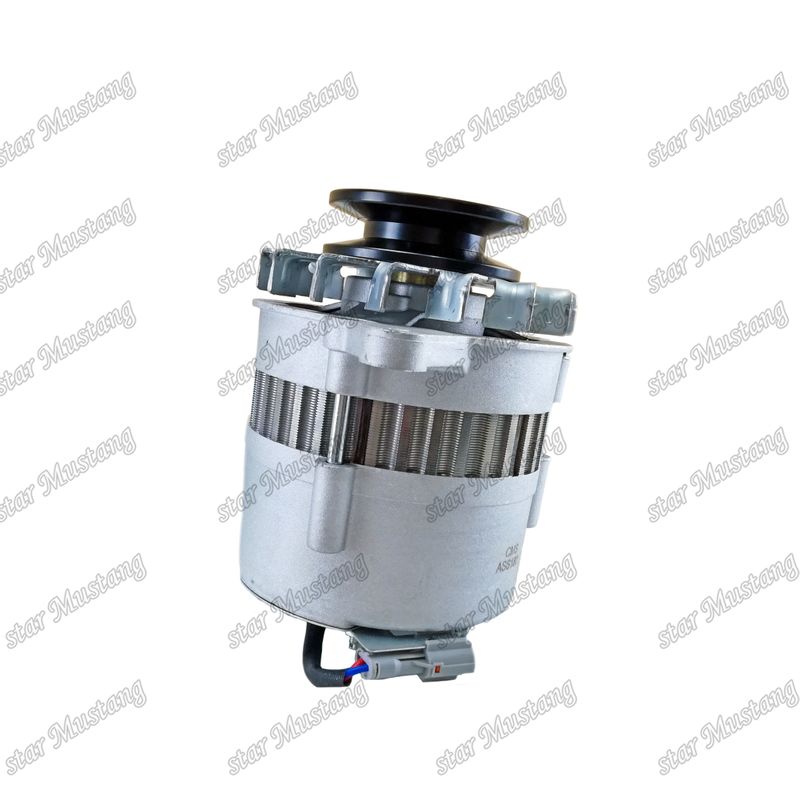 Alternatore 4BD1 24V 35A 8-97022-211-2 0-33000-6542 8970222112 0330006542