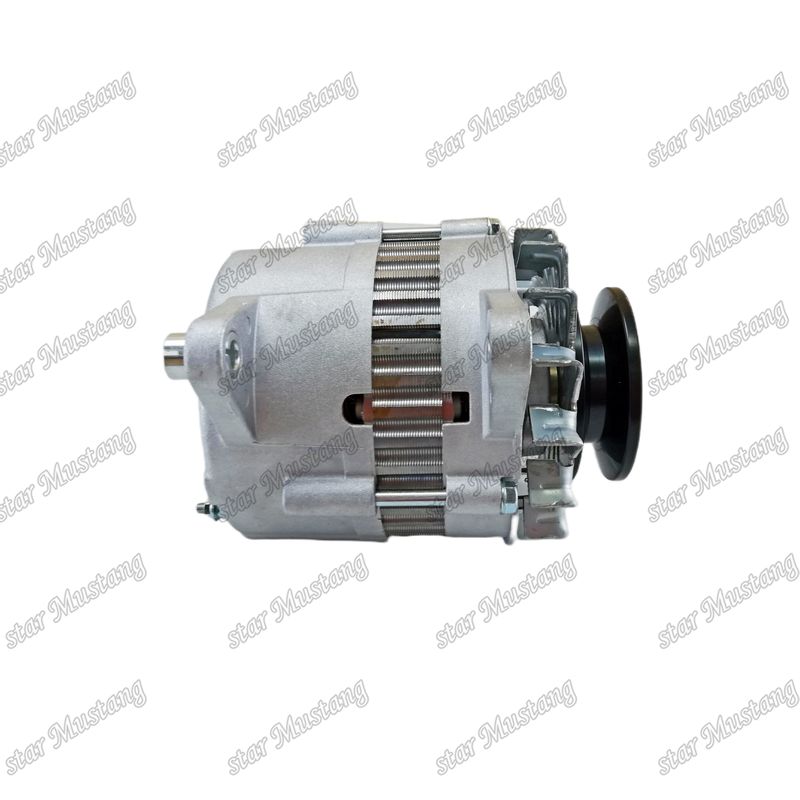 Alternatore 4BD1 24V 35A 8-97022-211-2 0-33000-6542 8970222112 0330006542