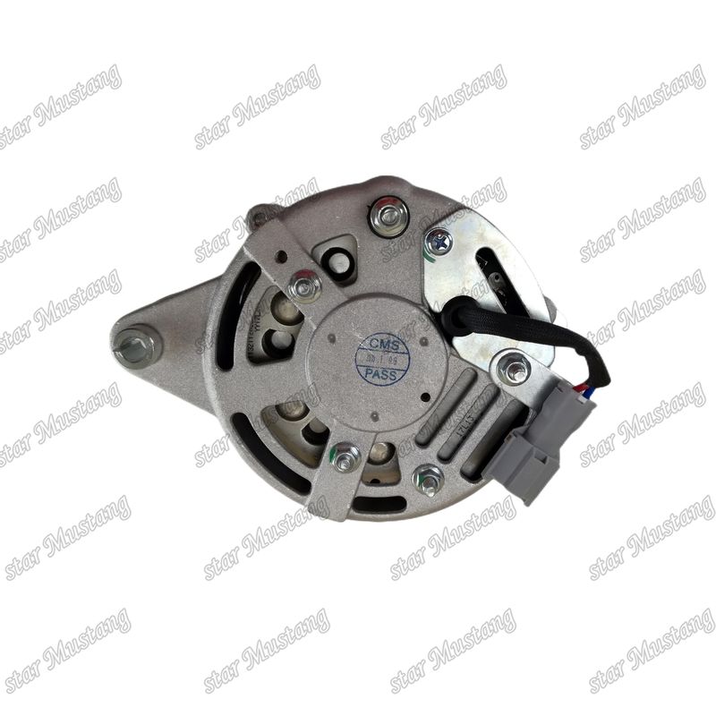 Alternatore 4BD1 24V 35A 8-97022-211-2 0-33000-6542 8970222112 0330006542