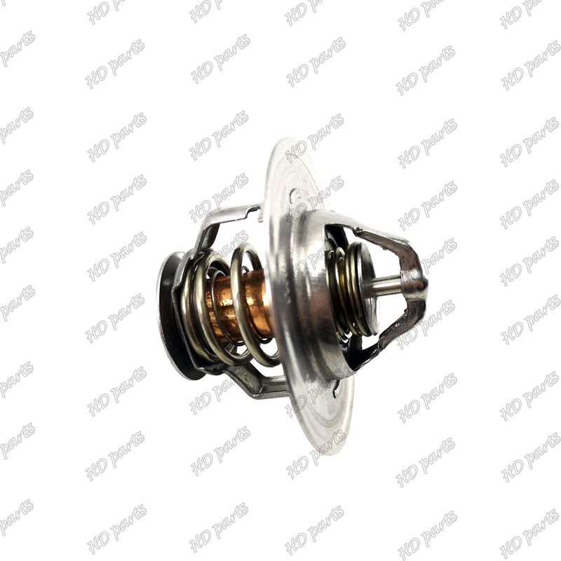Termostato 6D102 82°C 6735-61-6471 6732-61-1620 600-421-6410 Parte del motore