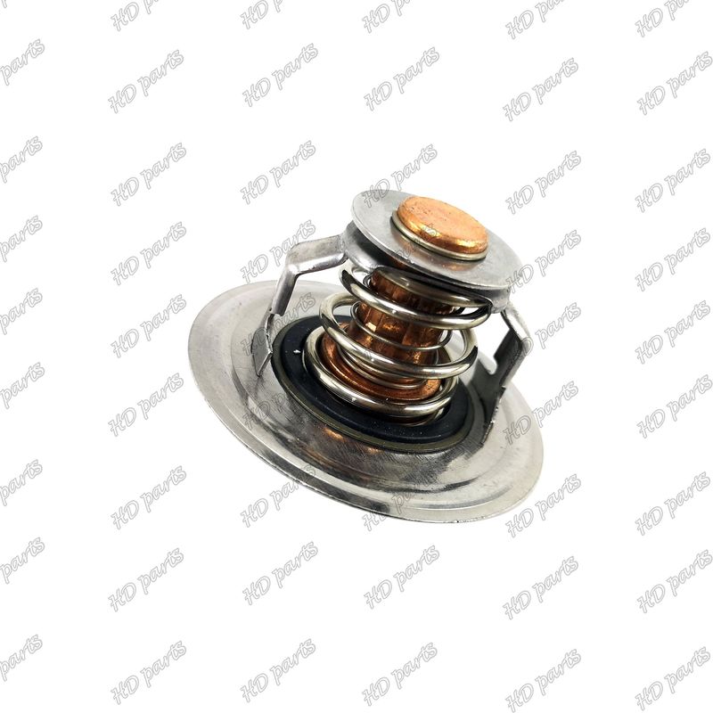 Termostato 6D102 82°C 6735-61-6471 6732-61-1620 600-421-6410 Parte del motore