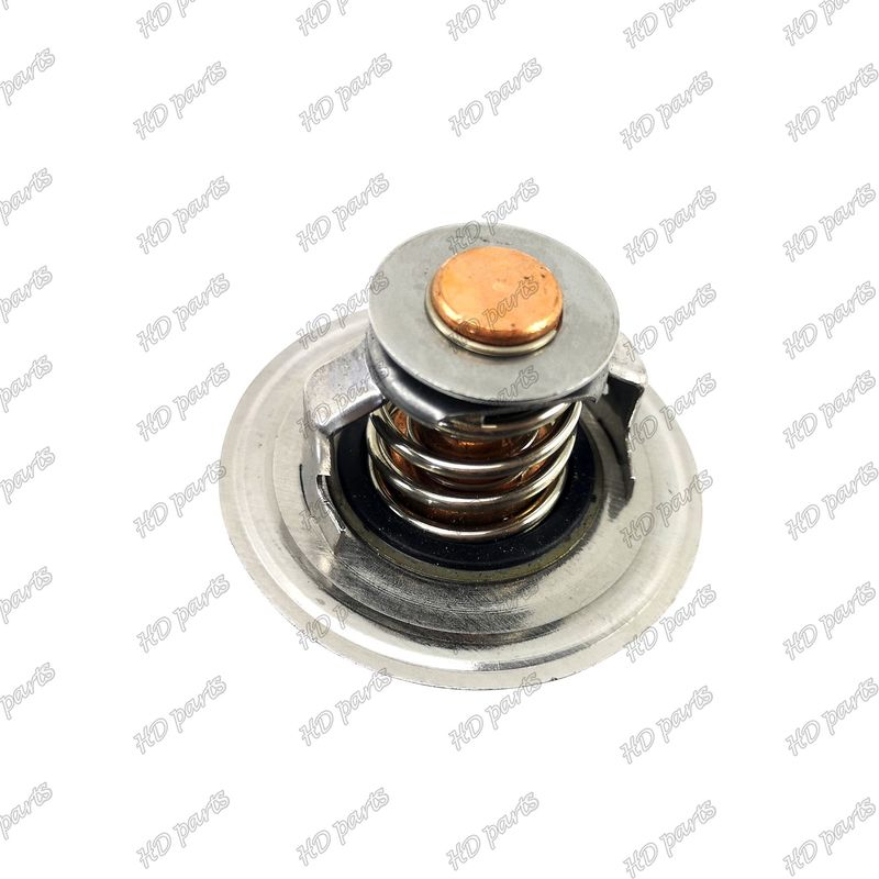 Termostato 6D102 82°C 6735-61-6471 6732-61-1620 600-421-6410 Parte del motore
