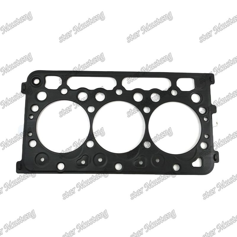 D722 D782 Gassetta metallica della testa del cilindro 16871-03310 16871-03311 16871-03312 16871-03313 Adatta al motore Kubota