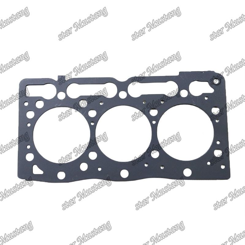D1005 Gassetta della testa del cilindro metallo 1G040-03310 16231-03310 adatto al motore Kubota