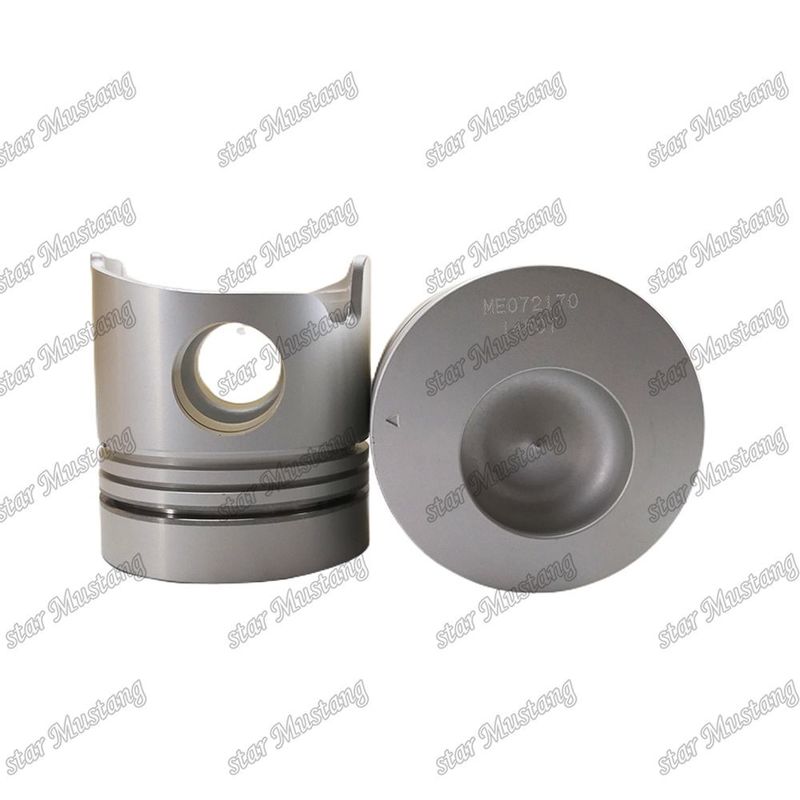 6D14-2A 6D14-3A ME072064 ME072170 ME072172 per ricambi per motori Mitsubishi