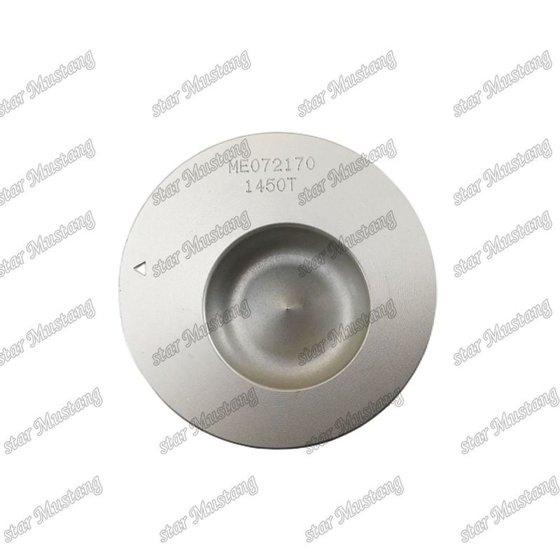 6D14-2A 6D14-3A ME072064 ME072170 ME072172 per ricambi per motori Mitsubishi